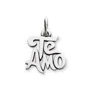 Te Amo Charm