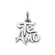 Te Amo Charm