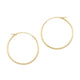 Swedged Hoops