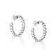 Tiny Hearts Hoops