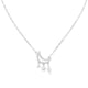 Night Sky Necklace