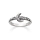 Starry Night Ring