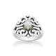 Spanish Lace Gemstone Ring