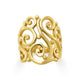 Open Sorrento Ring