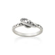 Twinkling Planet Ring