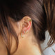 Magical Ear Cuff