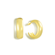 Main Attraction Earrings - EVRYJEWELS