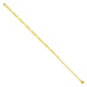 Manhattan Anklet - EVRYJEWELS