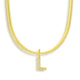 Me, Myself & I Necklace - EVRYJEWELS