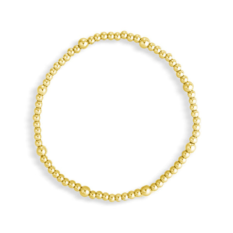 Mesmerized Bracelet - EVRYJEWELS
