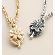 Mini Daisy Charm