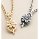 Mini Daisy Charm