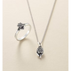 Mini Daisy Charm