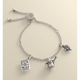 Mini Daisy Charm