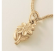 Mini Daisy Charm