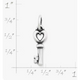 Mini Key Charm