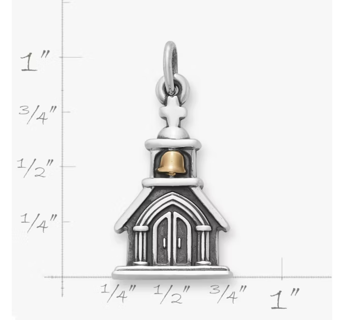 Mission Charm