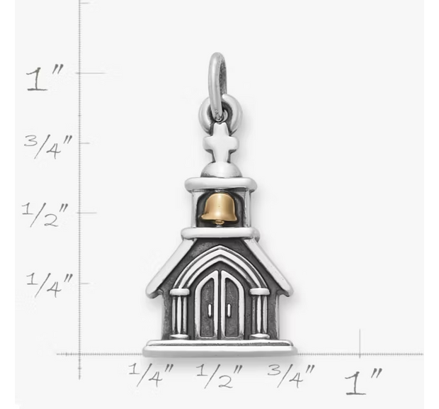 Mission Charm