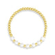 Mixed Emotions Bracelet - EVRYJEWELS