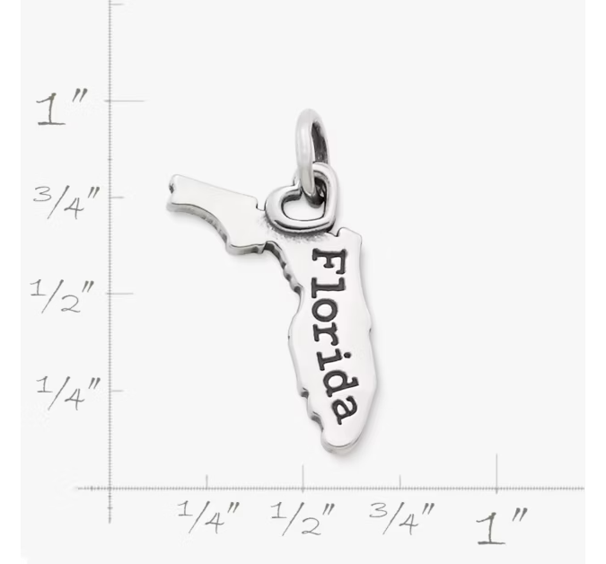 My "Florida" Charm