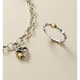 My Shining Star Charm