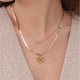 For the Girls Necklace