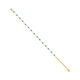 Nazar Anklet - EVRYJEWELS