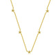 Night Sky Necklace - EVRYJEWELS