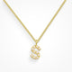 Obsessed With Me Necklace