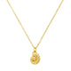 Ocean's Secret Necklace - EVRYJEWELS