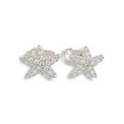 Oceanic Earrings - EVRYJEWELS