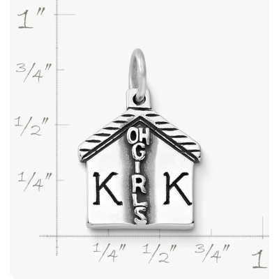 Oh Girls Charm