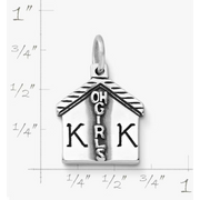 Oh Girls Charm