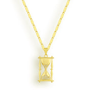 One Life, One Chance Necklace - EVRYJEWELS