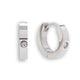 One and Only Earrings - EVRYJEWELS