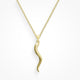 Portafortuna Necklace - EVRYJEWELS