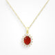 Possession Necklace