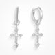Praying For You Earrings - EVRYJEWELS