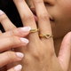 Pure Love Ring