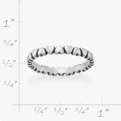 Lots of Love Ring