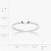 Pure Heart Ring