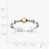 My Shining Star Ring
