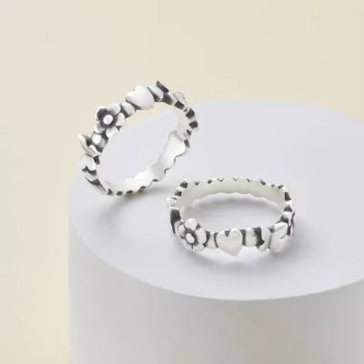 Natures Dance Ring