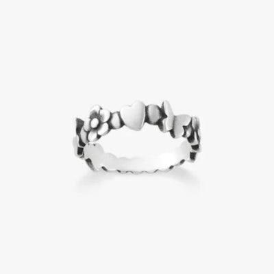 Natures Dance Ring