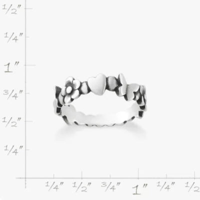 Natures Dance Ring