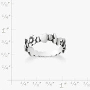 Natures Dance Ring