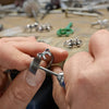 Delicate Bow Ring