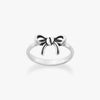 Delicate Bow Ring