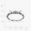 Western Longhorn Ring