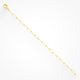 Link Up Bracelet - EVRYJEWELS
